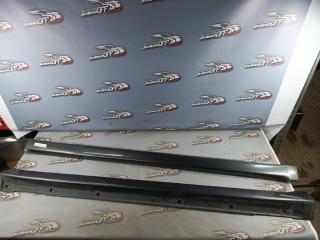 Порог Subaru Legacy 2007