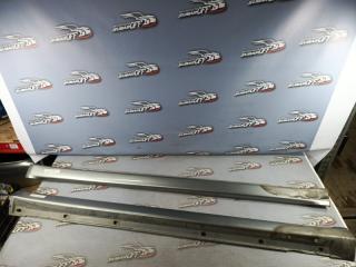 Порог Subaru Legacy 2007