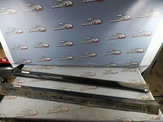 Порог Subaru Legacy 2008