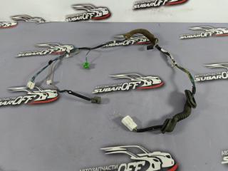 Проводка двери задняя левая Subaru Legacy 2005