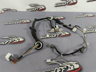 Проводка двери передняя правая Subaru Legacy 2007