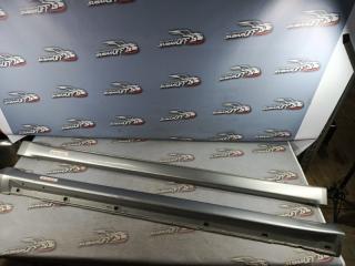 Порог Subaru Legacy 2008