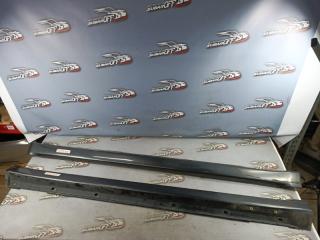 Порог Subaru Legacy 2008