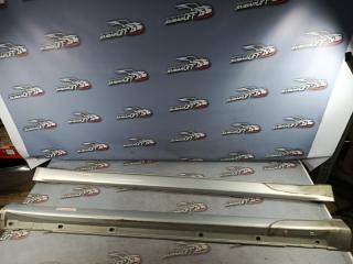 Порог Subaru Legacy 2006