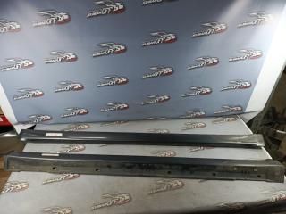 Порог Subaru Legacy 2008