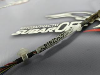Проводка двери задняя левая Legacy 2008 BP5 EJ203