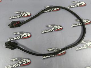Уплотнительная резинка боковой двери задняя левая Subaru Legacy 2008 контрактная Уплотнительная резинка боковой двери задняя левая Subaru Legacy 2008
