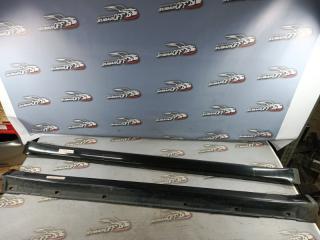 Порог Subaru Legacy 2006