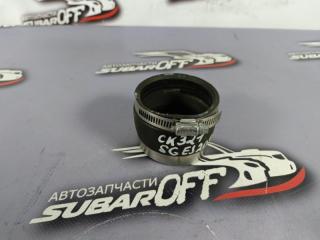Патрубок интеркулера Subaru Forester 2002