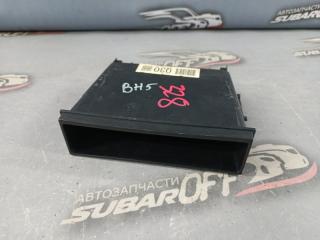 Запчасть бардачок Subaru Legacy 2002