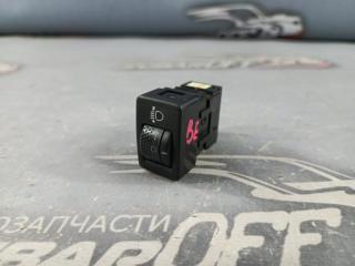 Кнопка регулировки фар Subaru Legacy 2003