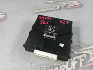 Блок управления КПП Subaru Forester 2005