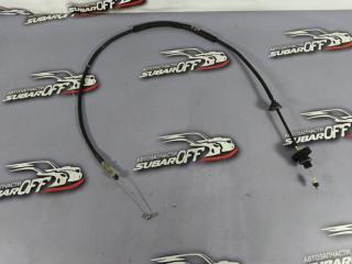 Трос газа Subaru Impreza 2003