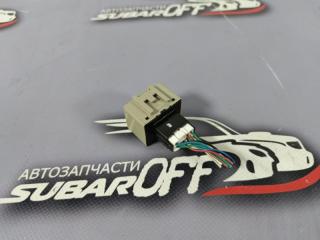 Реле поворотов Subaru Forester 2008