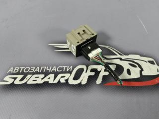 Реле поворотов Subaru Impreza XV 2010