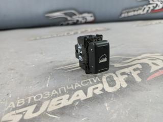 Запчасть кнопка контроля спуска с горы Nissan X-TRAIL 2007