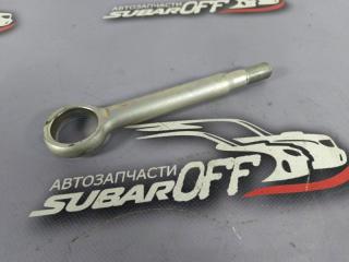 Крюк буксировочный Subaru Impreza 2010