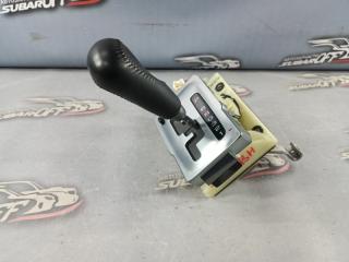 Селектор АКПП Subaru Legacy 2002