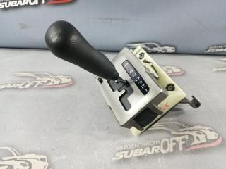 Селектор АКПП Subaru Forester 2006