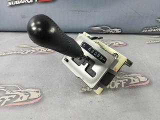 Селектор АКПП Subaru Forester 2003