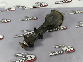 Редуктор моста задний Subaru Impreza 2010 контрактная Редуктор моста задний Subaru Impreza 2010