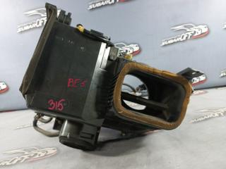 Корпус вентилятора отопителя Subaru Legacy 2003