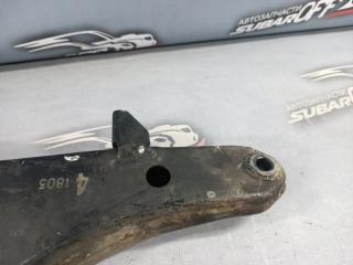 Рычаг подвески передний левый Subaru Impreza XV GH2 EL154