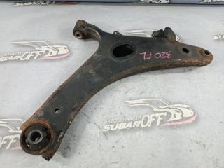 Рычаг подвески передний левый Subaru Forester 2008