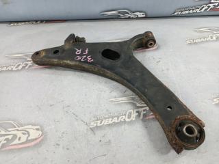 Рычаг подвески передний правый Subaru Forester 2008
