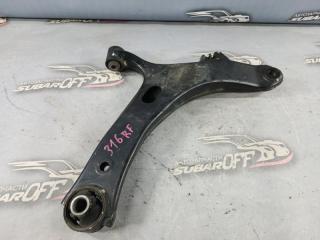 Рычаг подвески передний правый Subaru Impreza 2010