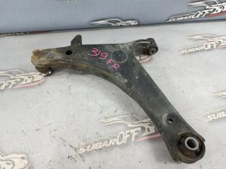 Рычаг подвески передний правый Subaru Outback 2005
