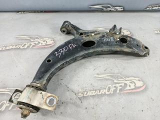 Рычаг подвески передний левый Subaru Impreza 2006 контрактная Рычаг подвески передний левый Subaru Impreza 2006