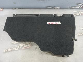 Обшивка багажника левая Subaru Impreza 2006 контрактная Обшивка багажника левая Subaru Impreza 2006