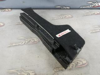 Обшивка багажника правая Subaru Impreza 2006 контрактная Обшивка багажника правая Subaru Impreza 2006