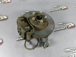 Ступица передняя левая Subaru Impreza 2001