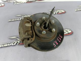 Ступица передняя правая Subaru Impreza 2001