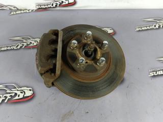 Ступица передняя правая Subaru Legacy 2002