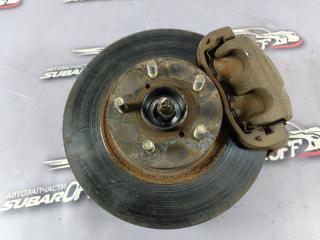 Ступица передняя левая Subaru Impreza 2006