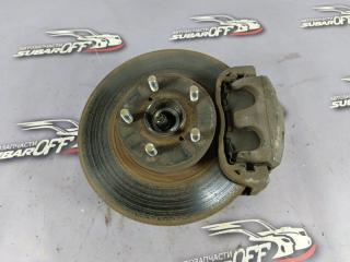 Ступица передняя левая Subaru Forester 2005