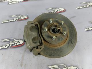 Ступица передняя правая Subaru Forester 2005