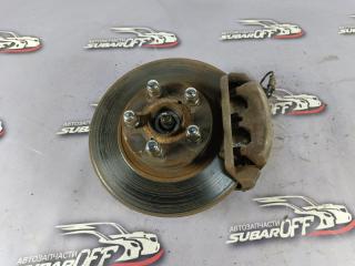 Ступица передняя левая Subaru Legacy 2002