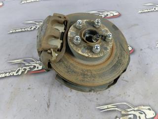 Ступица передняя правая Subaru Impreza XV 2011