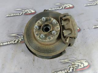 Ступица передняя левая Subaru Impreza XV 2011