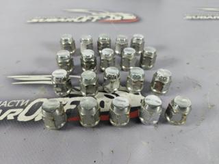 Запчасть гайка колесная Subaru Legacy 2004