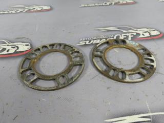 Проставка колеса Subaru Forester 2005