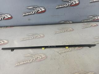 Молдинг на дверь задний правый Subaru Forester 2006