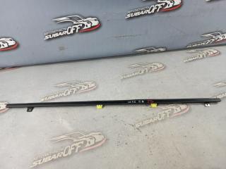 Молдинг на дверь задний правый Subaru Forester 2005