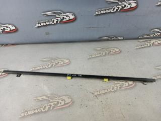 Молдинг на дверь задний правый Subaru Forester 2002