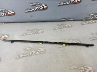 Молдинг на дверь задний правый Subaru Forester 2006