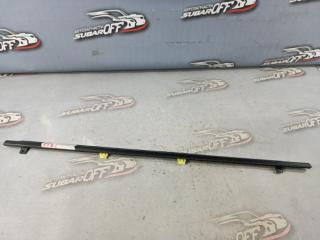 Молдинг на дверь задний левый Subaru Forester 2006